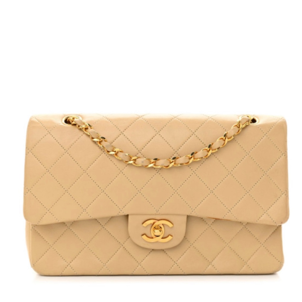 Chanel bag